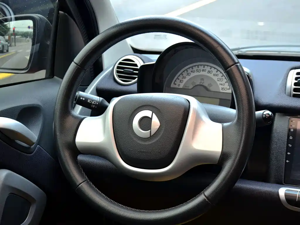 smart Smart Fortwo — миниатюра 11