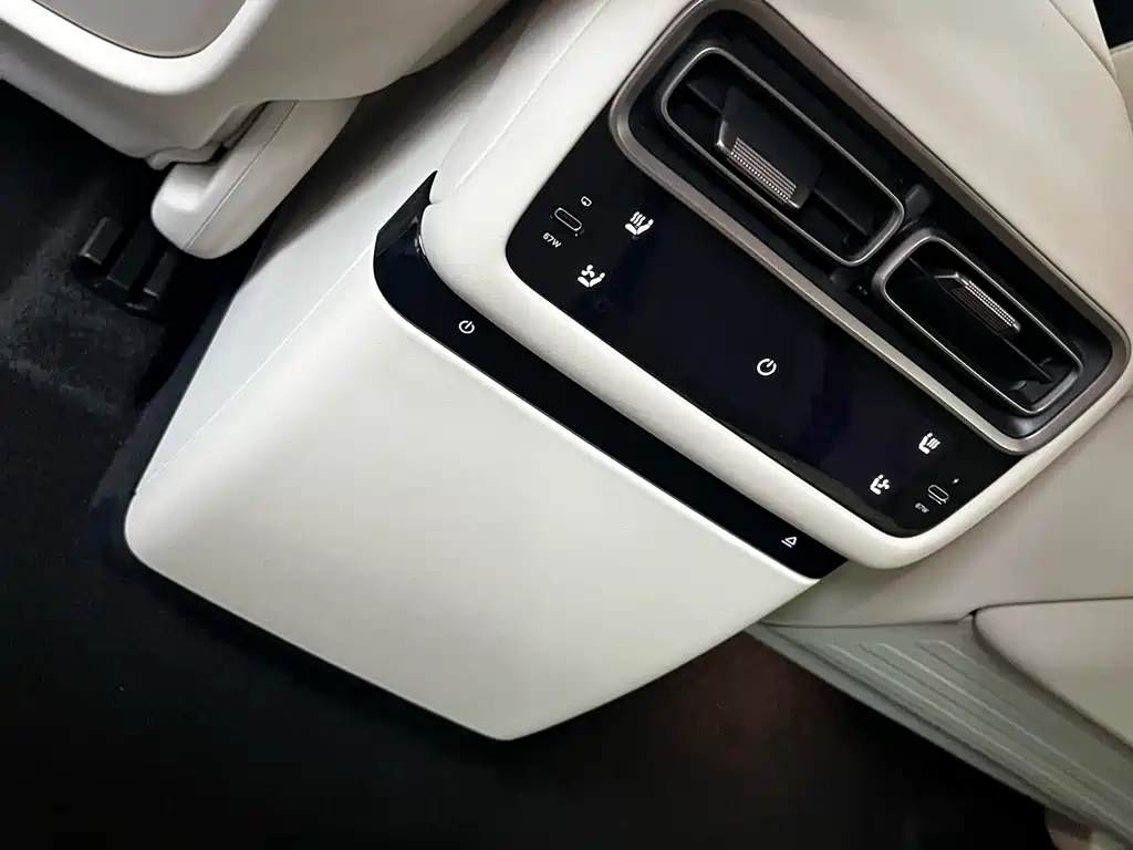 Li Auto Li i6 — миниатюра 16