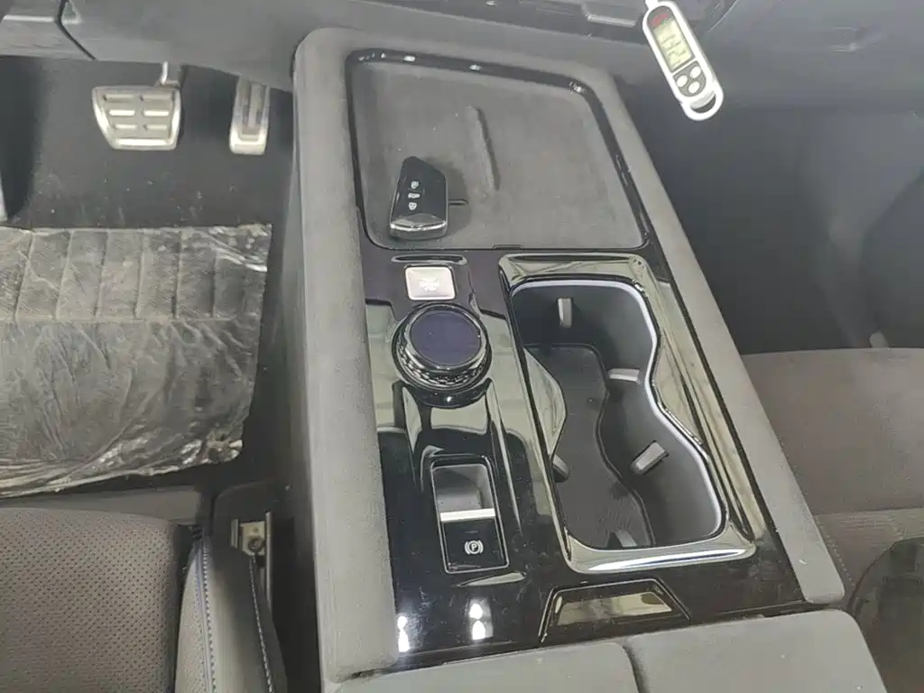 Volkswagen Teramont — миниатюра 14