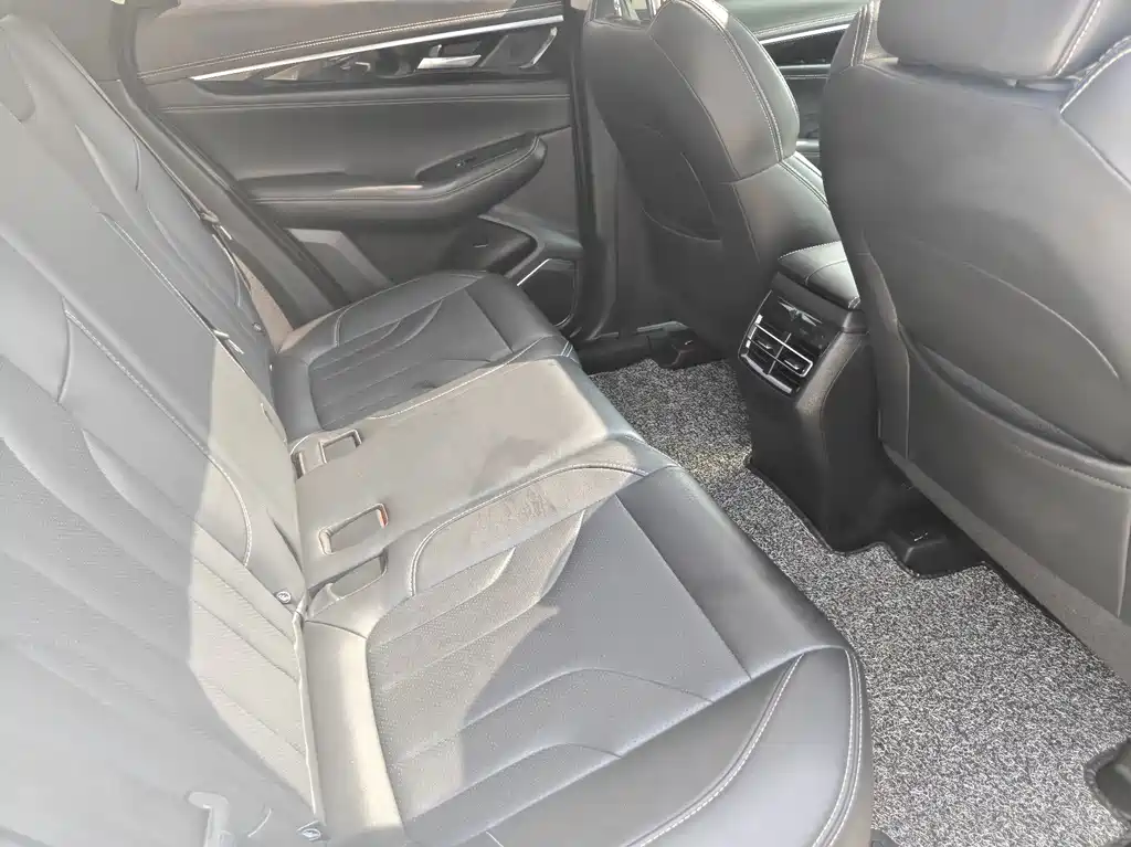 Changan CS85 COUPE — миниатюра 14