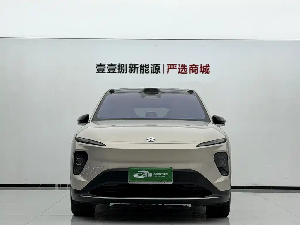 NIO EC7 — миниатюра 2