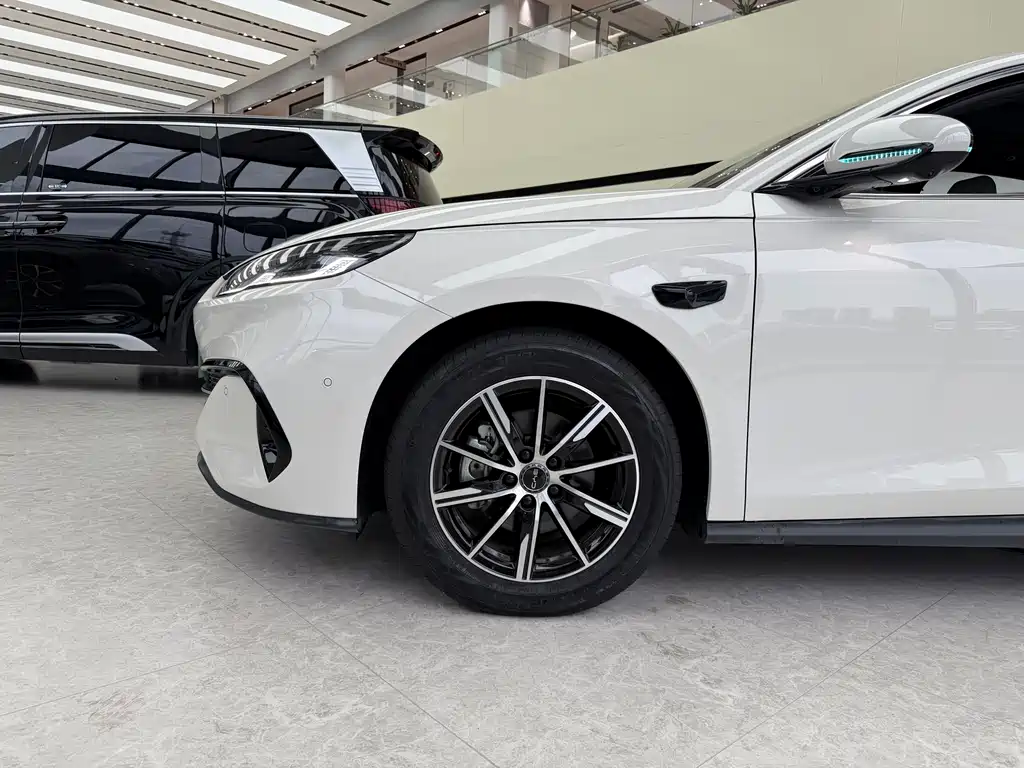 BYD Seal 06 06 2025 DM-i Smart Drive 120KM Premium
