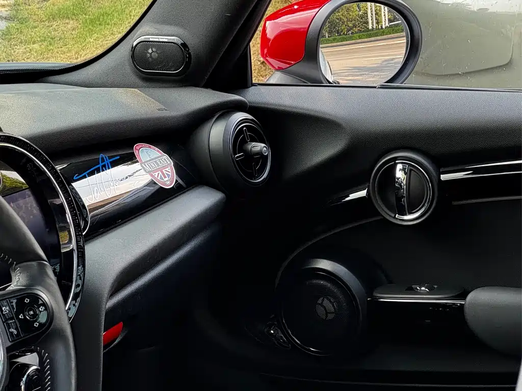 MINI Mini JCW — миниатюра 4