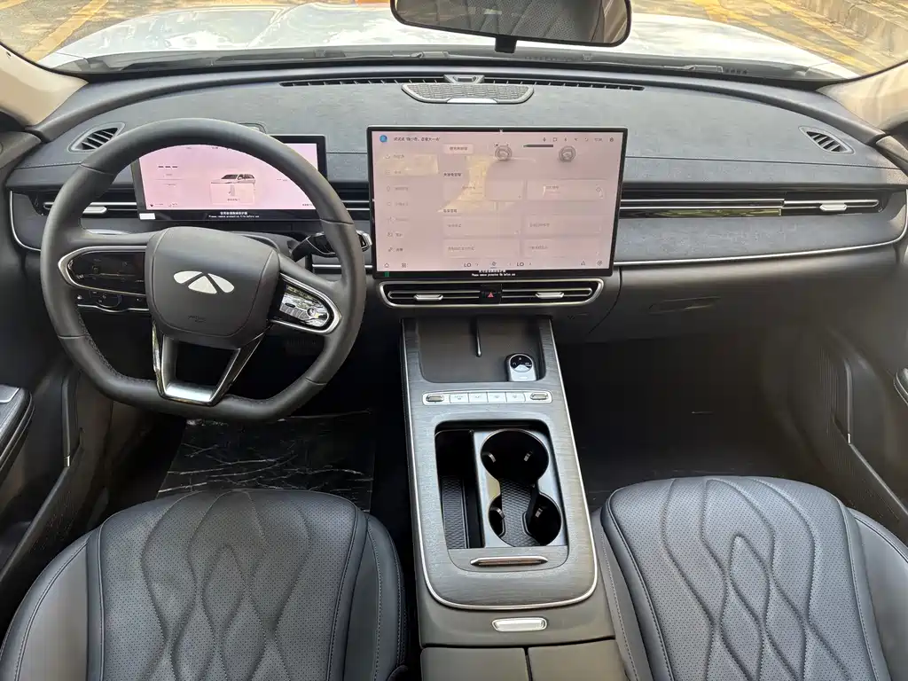 Fulwin Fengyun A8L — миниатюра 11