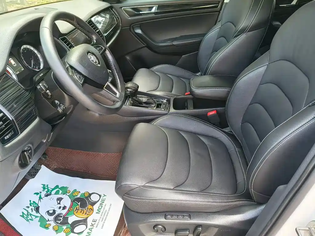 Skoda Kodiaq — миниатюра 7