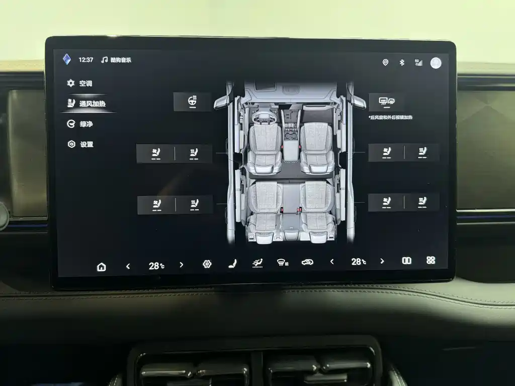 FANG CHENG BAO LEOPARD 5