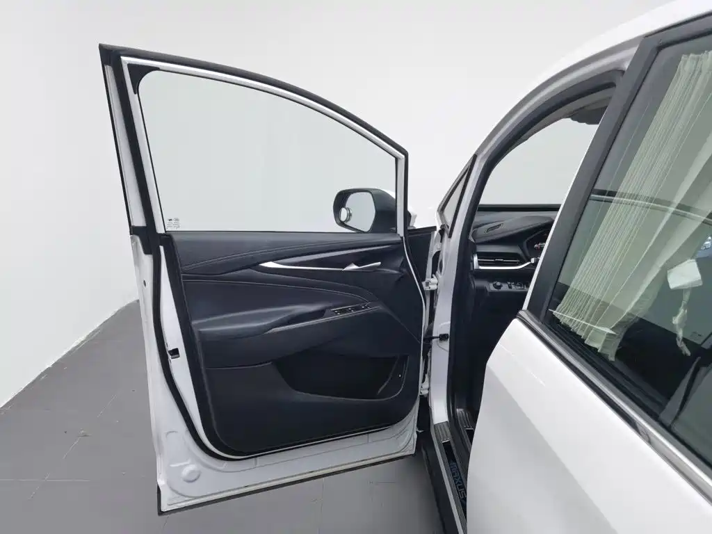 Maxus G50 — миниатюра 8