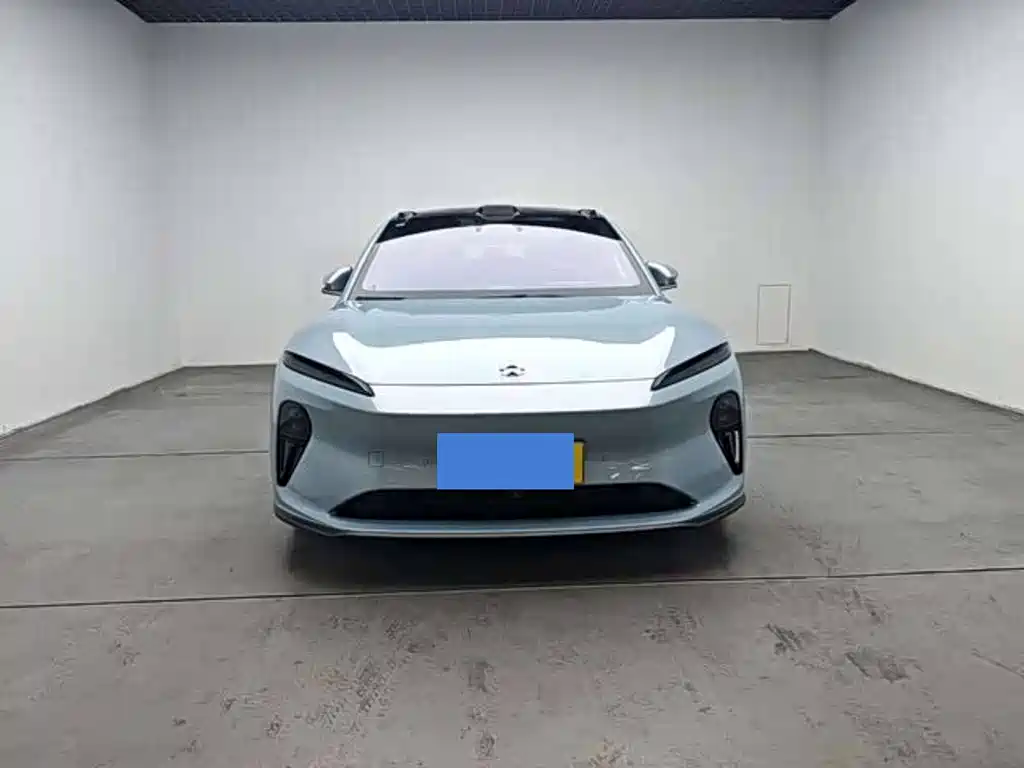 Nio ET5T 2025
