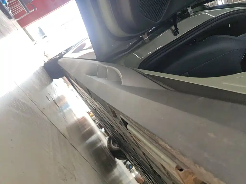 BYD Seal 06GT — миниатюра 22