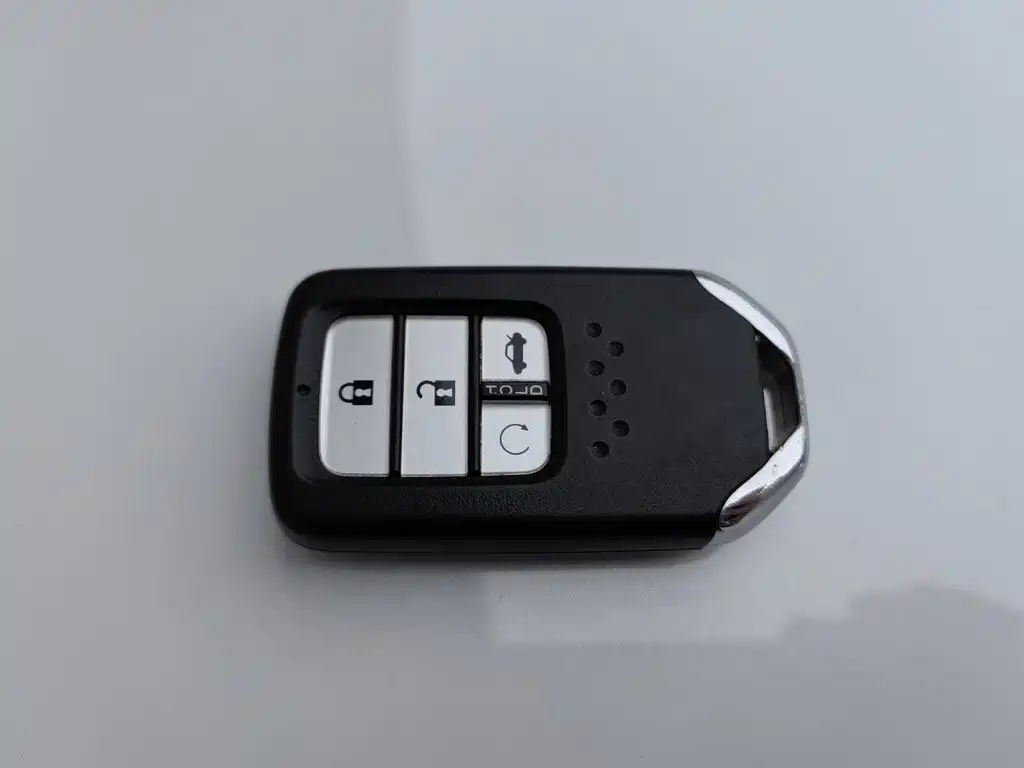 Honda Civic — миниатюра 19