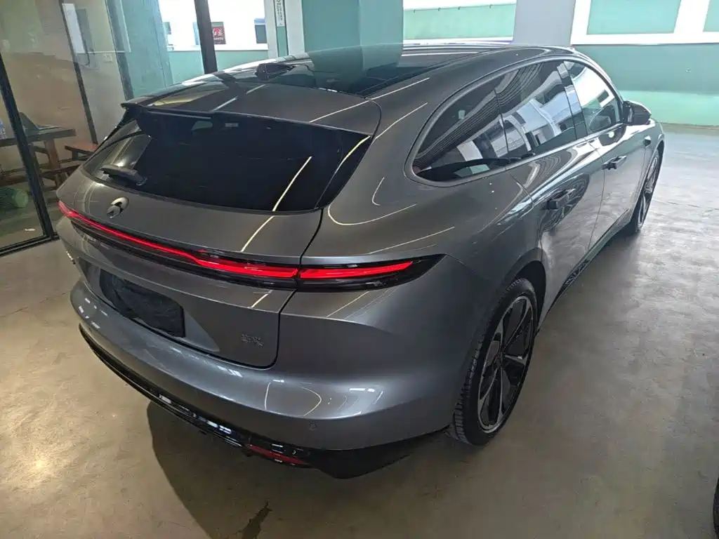 NIO ET5T 2025 75kWh Touring