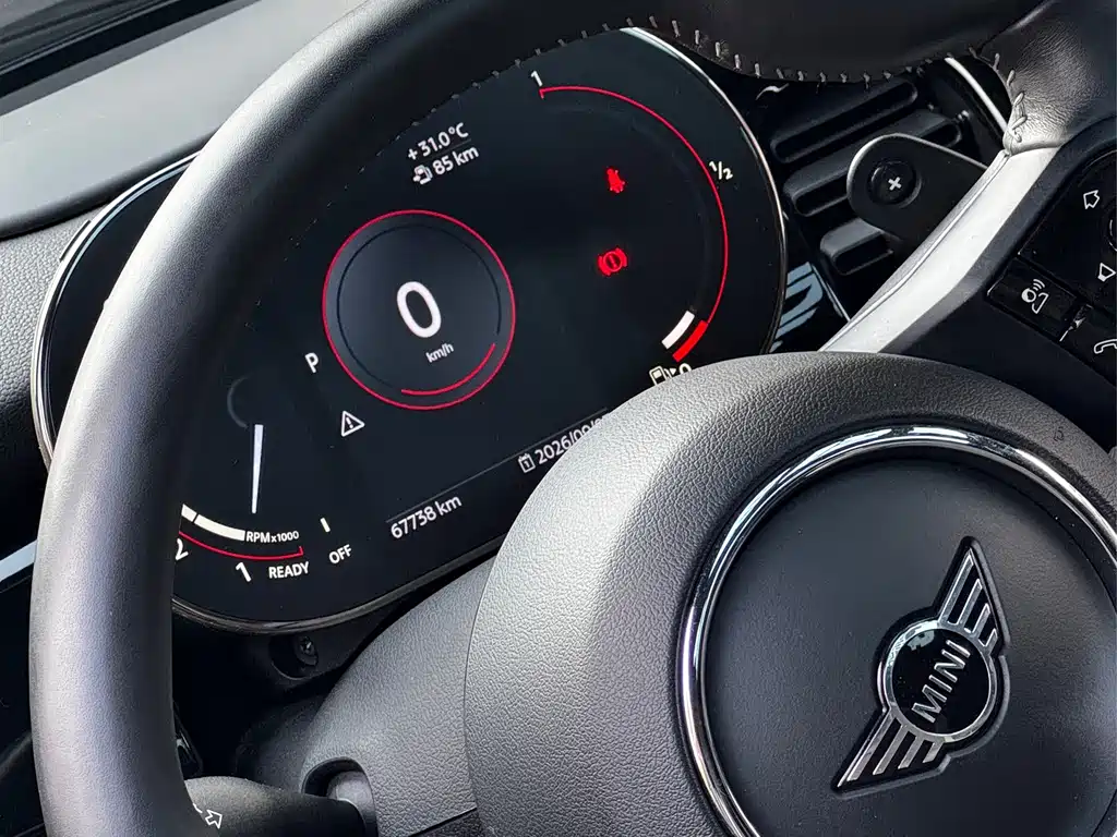 MINI Mini JCW — миниатюра 15