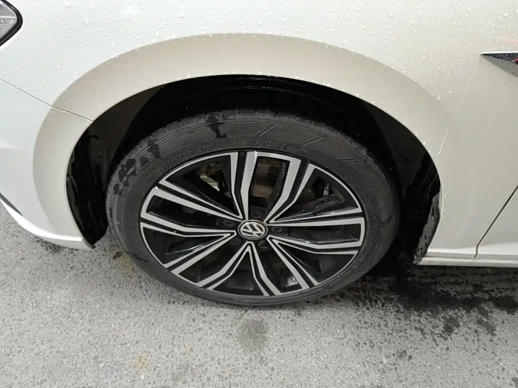 Volkswagen Lavida — миниатюра 23