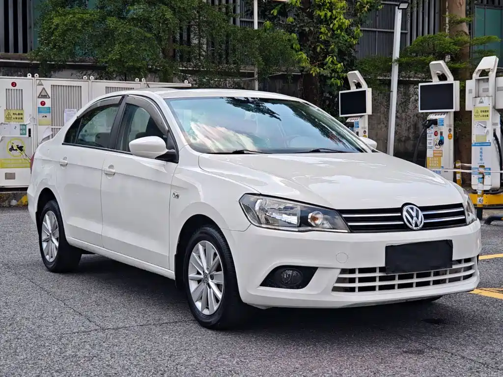 Volkswagen Jetta — миниатюра 3