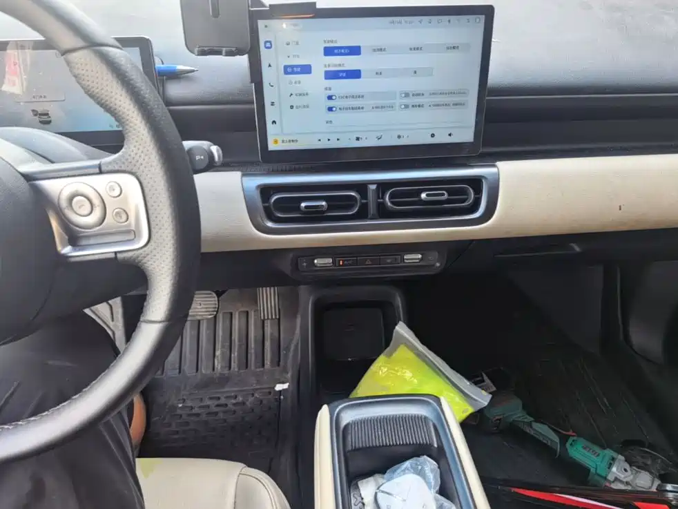 Wuling Bingo PLUS — миниатюра 10
