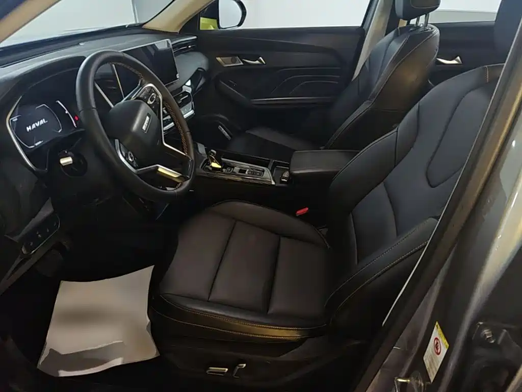 Haval Chitu — миниатюра 15