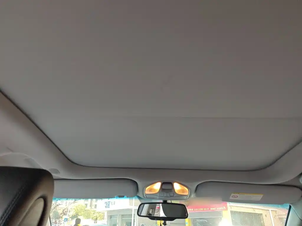 Hyundai Santa Fe — миниатюра 18