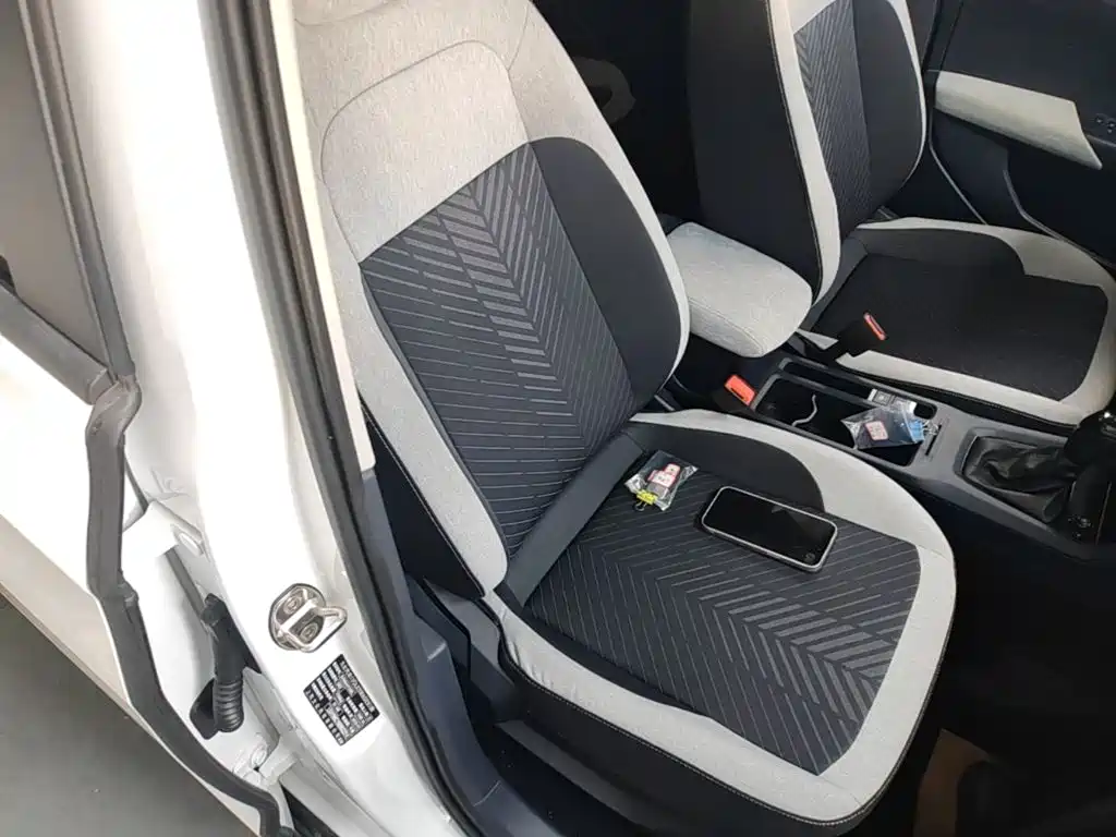 Volkswagen Tharu — миниатюра 25
