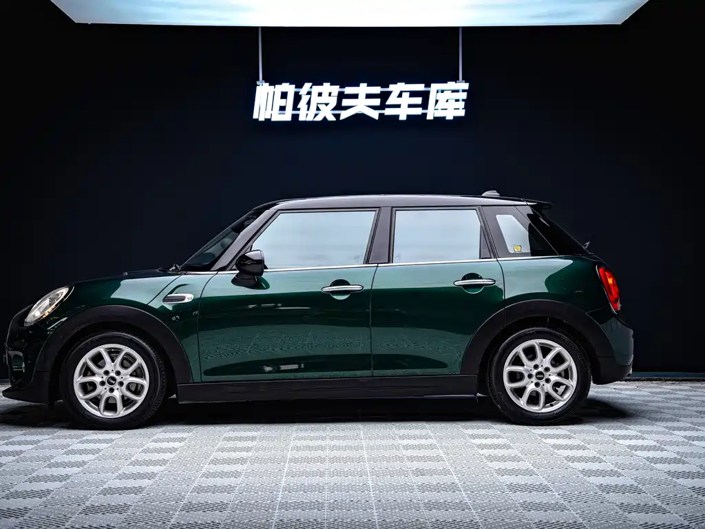 MINI Mini — миниатюра 3