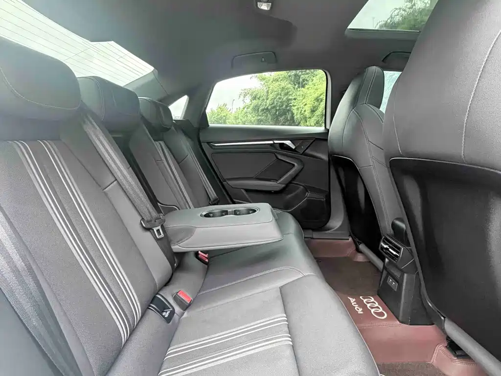Audi A3 — миниатюра 6