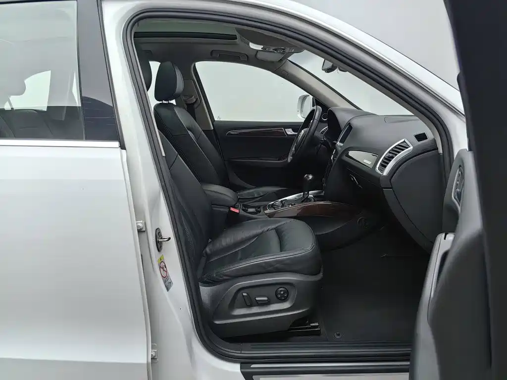 Audi Q5 — миниатюра 23