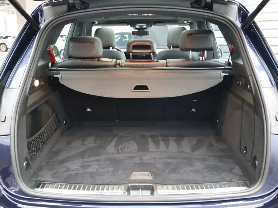 Mercedes-Benz GLE AMG — миниатюра 28