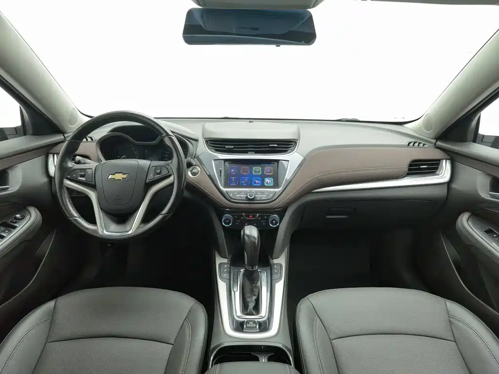 Chevrolet Malibu — миниатюра 5