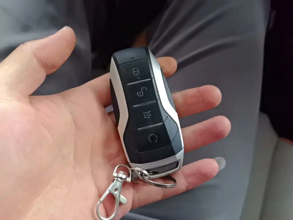 BYD PLUS New Energy — миниатюра 9