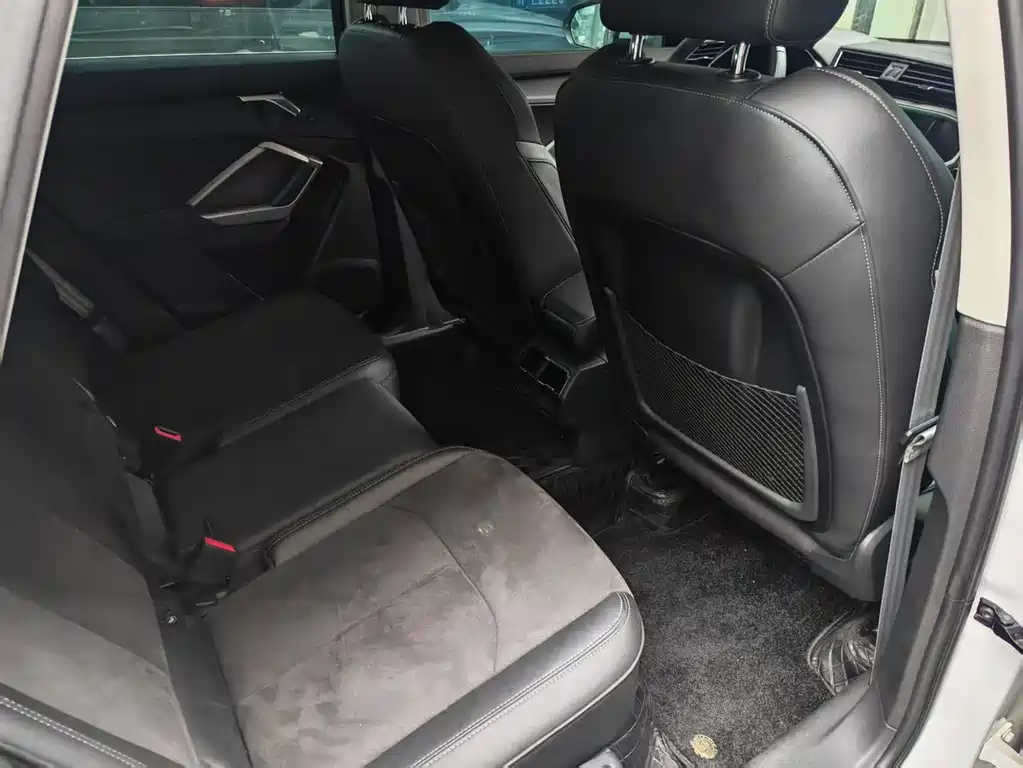 Audi Q3 — миниатюра 5