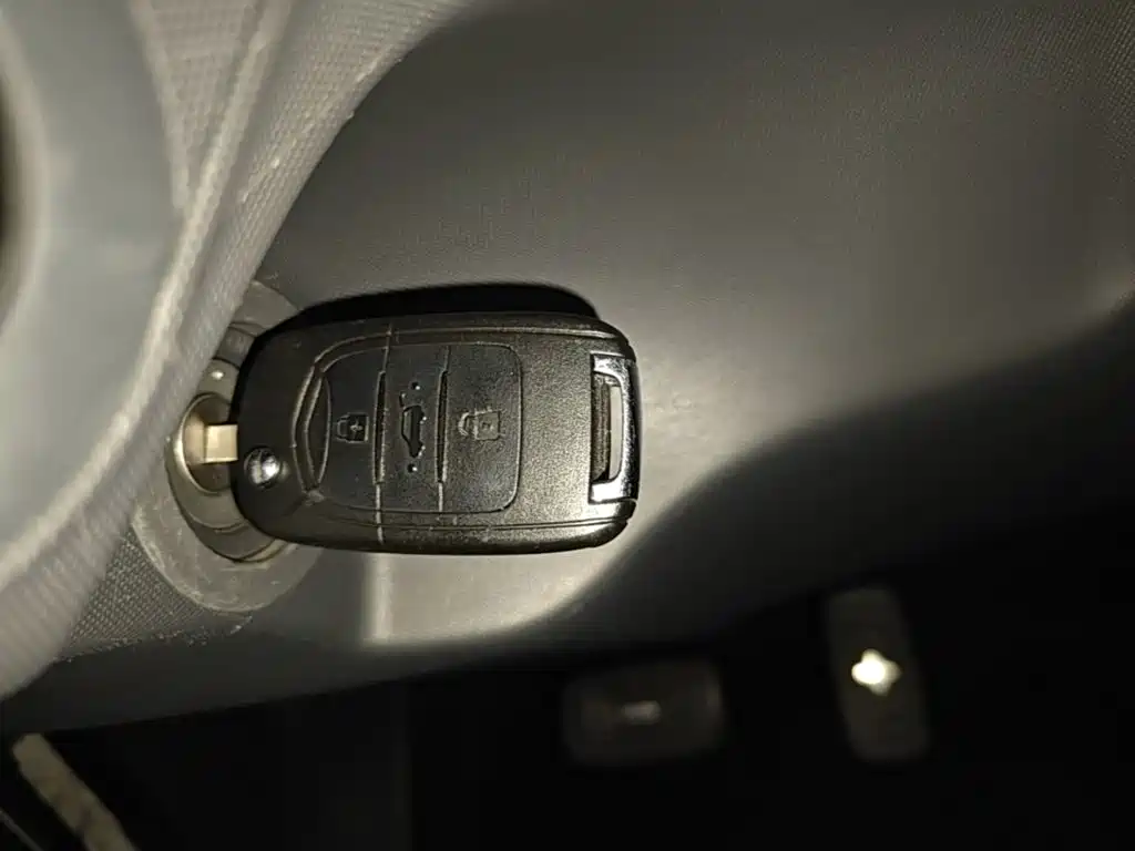Wuling Nano EV — миниатюра 9