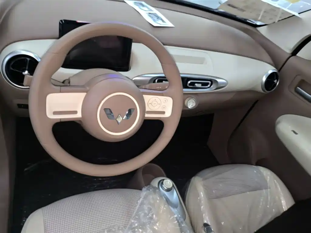 Wuling Mini EV MINIEV 2025