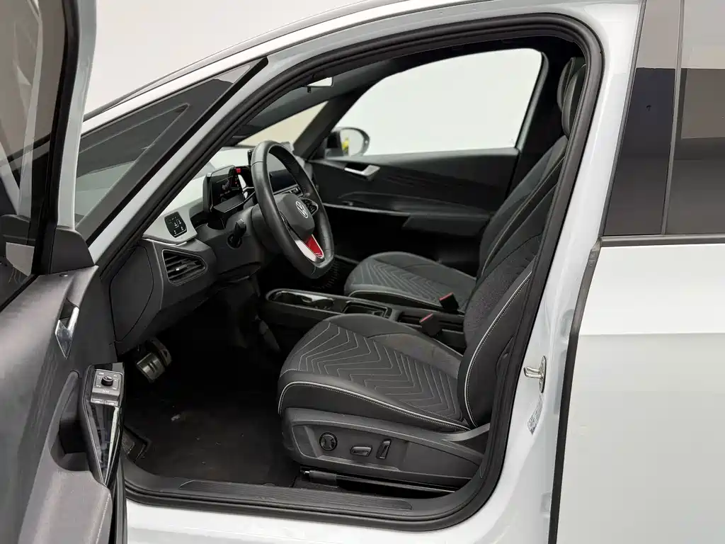 Volkswagen ID.3 — миниатюра 8