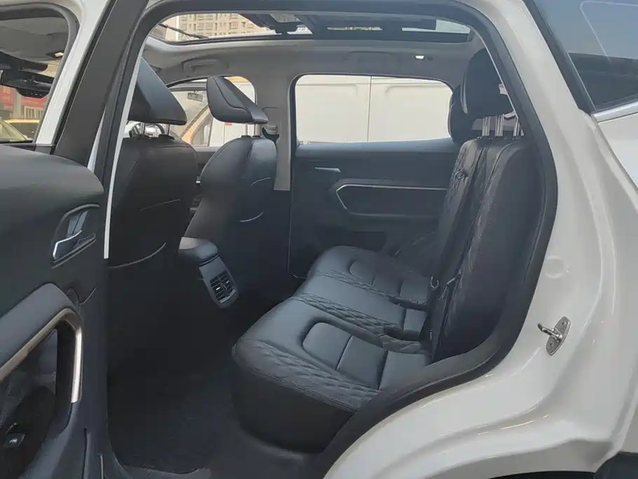 Haval H6 — миниатюра 11