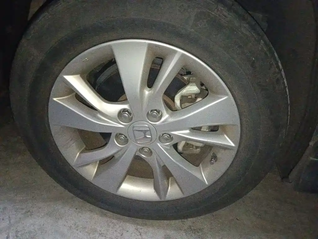 Honda Vezel — миниатюра 24