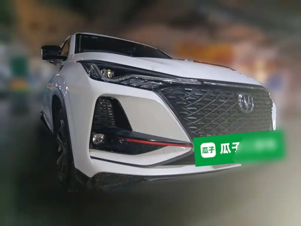 Changan CS75 PLUS — миниатюра 24