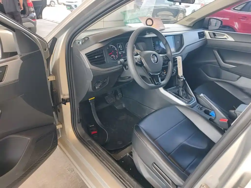 Volkswagen Polo — миниатюра 16