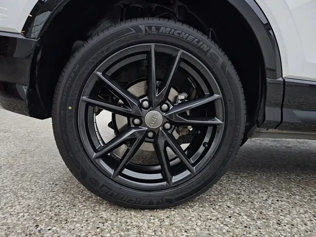 Audi Q2L — миниатюра 14