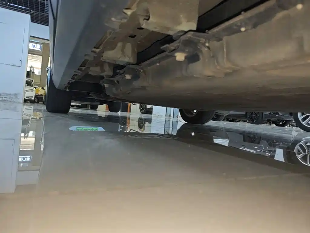 Leapmotor Leapmotor T03 — миниатюра 22