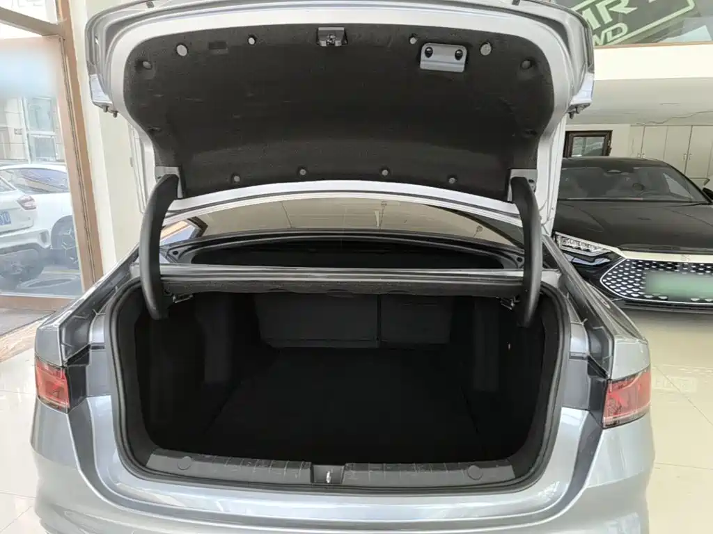 BYD Qin PLUS — миниатюра 19
