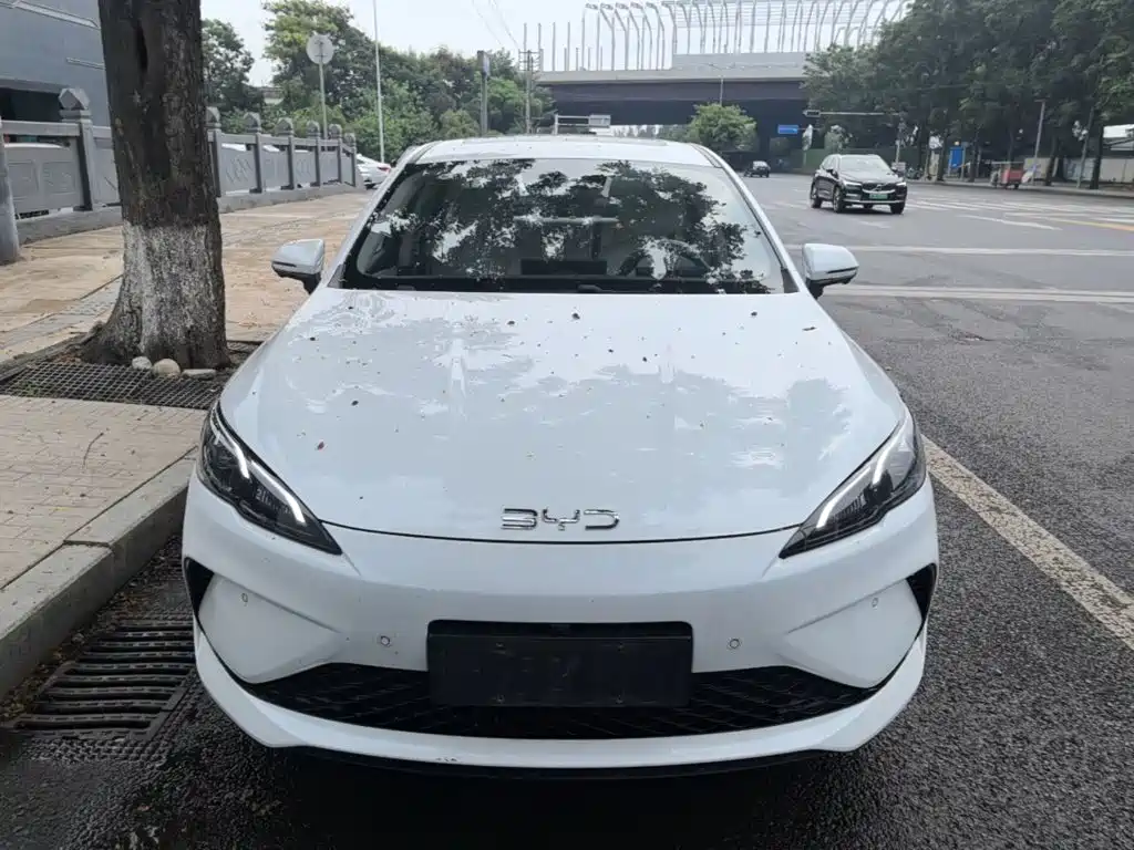 BYD Seal 05 DM-i — миниатюра 3