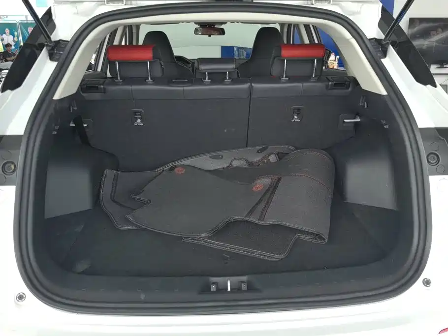 Changan CS55PLUS — миниатюра 4