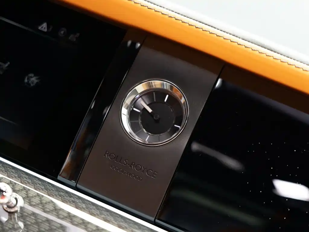 Rolls-Royce Ghost — фотографии объявления, Фото 27