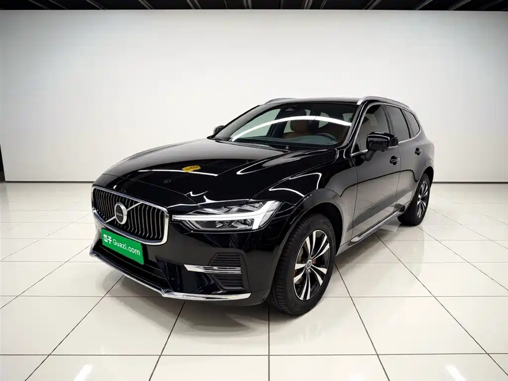 Volvo XC60 2023