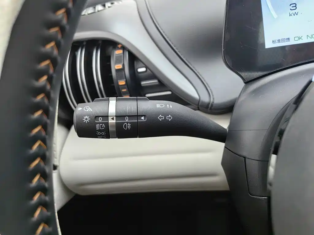 BYD Yuan Plus — миниатюра 21