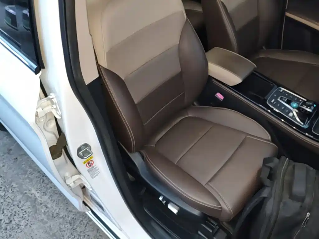 BYD MAX New Energy — миниатюра 25