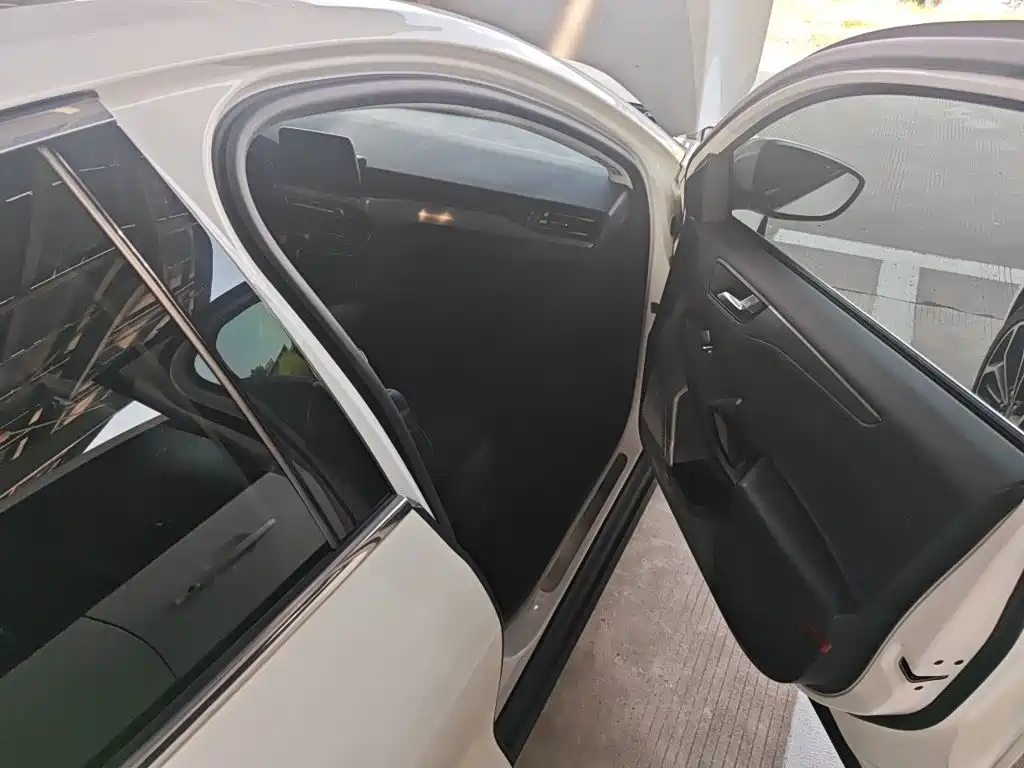 Ford Focus — миниатюра 20