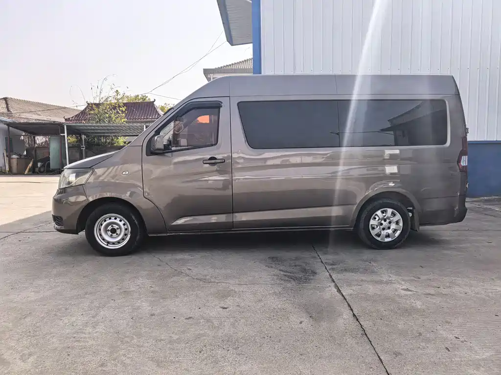 CHANGAN CHANGAN RUIXING M90