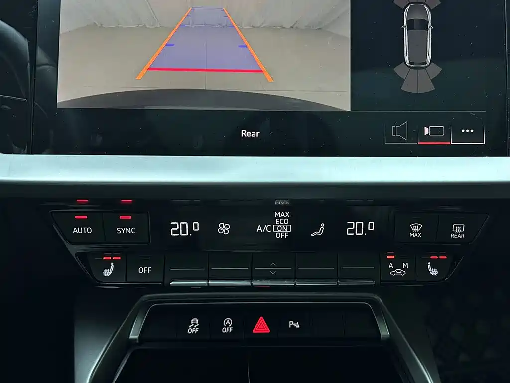Audi A3 — миниатюра 14
