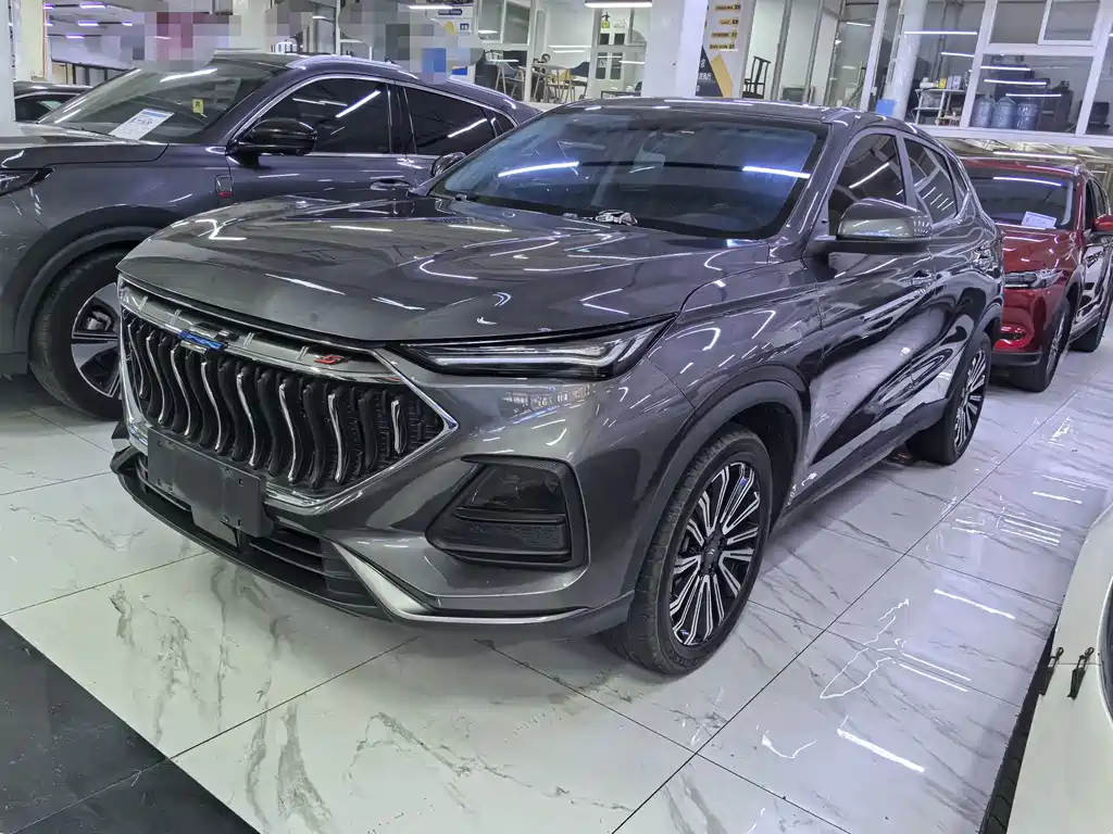 Oshan Oushang X5
