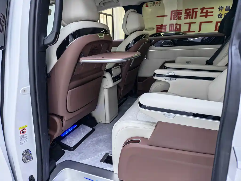 BYD Xia — фотографии объявления, Фото 6